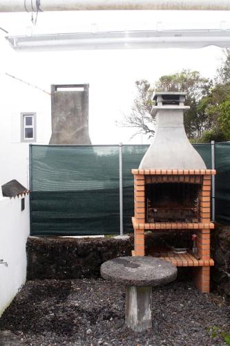 บริการและสิ่งอำนวยความสะดวก, Retiro dos Cabritos in เซา มาเตอุส