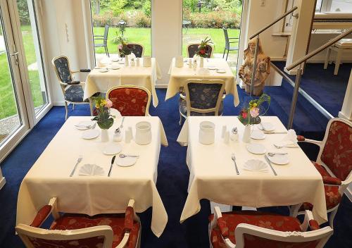 Fasilitas, Hotel Brenner in Koblenz