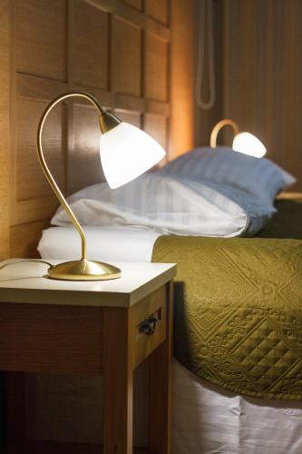 Superior Double or Twin Room with Terrace image 1
