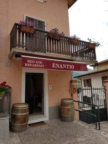 B&B ENANTIO Brentino Belluno