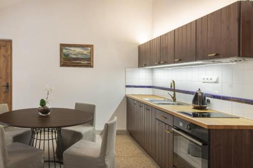 Apartmány Šupina - image 7