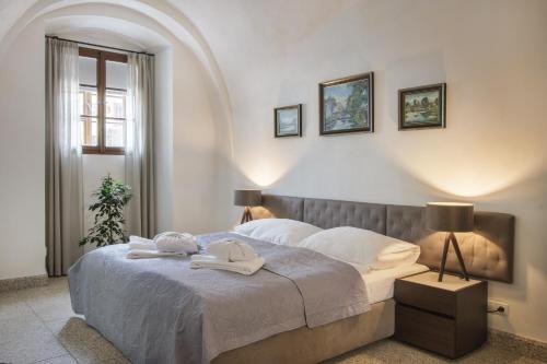 Apartmány Šupina - image 6