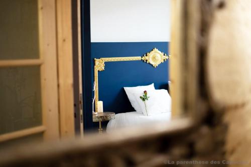 La Parenthese des Capucins - Maison d'hotes Bordeaux