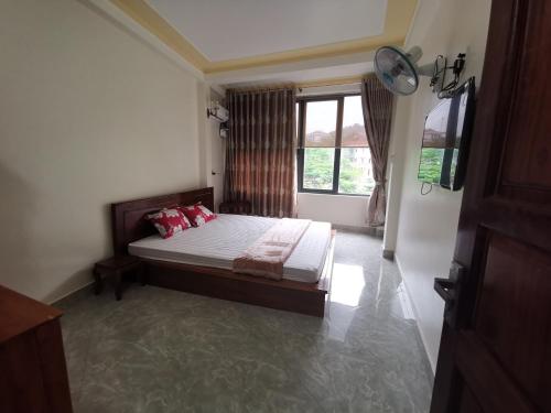 HP Motel- Nha Nghi HP