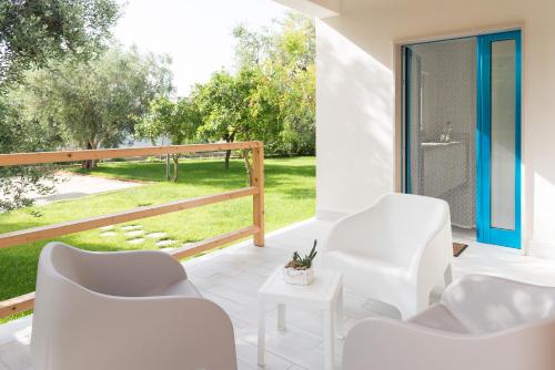  Residence TerraBella in Mattinata