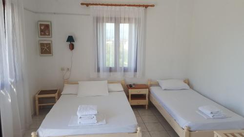 Aeolos Hotel Apartments