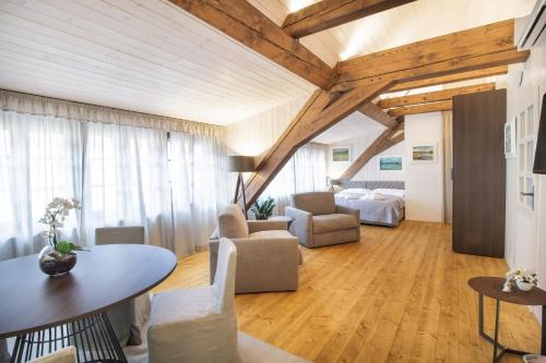 Apartmány Šupina - image 13
