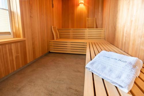 Penthouse Smaragd - Oase am Haff - image 2