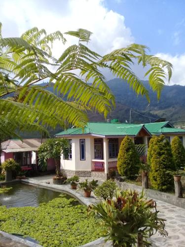 Jharna Homestay - Tabakoshi - Purba Phuguri Tea Garden