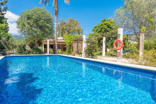  Ca Na Sioneta in Campanet