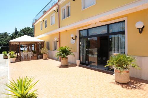 Hotel Garden, San Giovanni Rotondo
