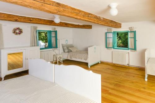 Homutův statek - main image