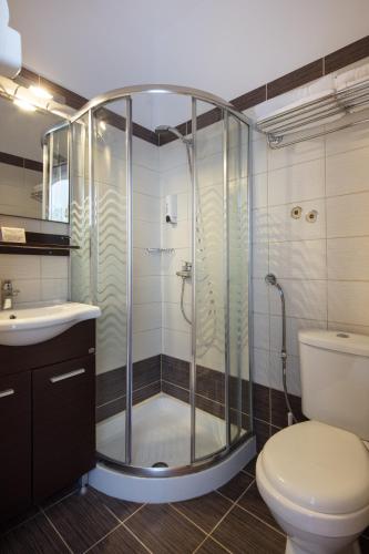 Hotel Rezi - image 10