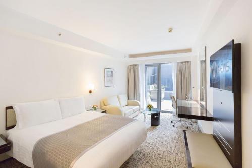 Regal Airport Hotel Hong Kong