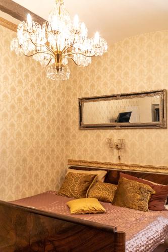 St. Terezie - Baroque Residence, Praha (fotografie 5)