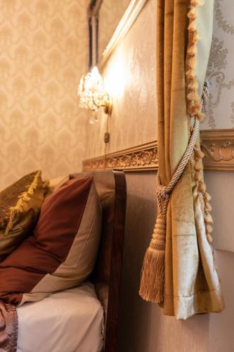 St. Terezie - Baroque Residence, Praha (fotografie 3)