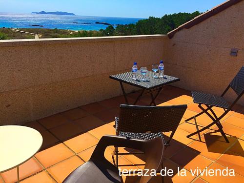 ApartHotel Raeiros in O Grove