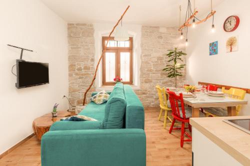 Apartment Henna Pula 2