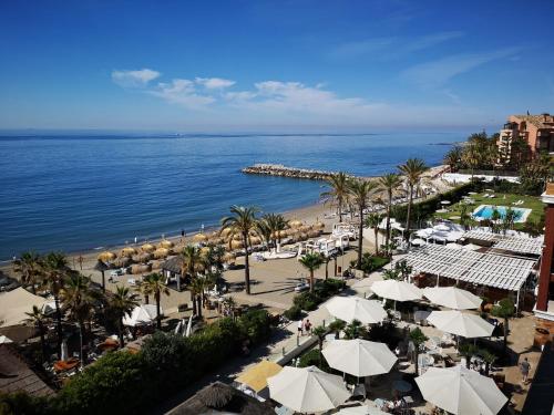 Photo 66 GRAN HOTEL GUADALPIN BANUS, Marbella