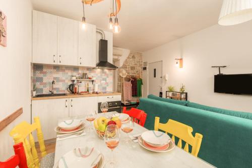  Apartment Henna Pula in Pula