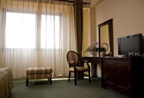 Hotel Tecadra - image 4