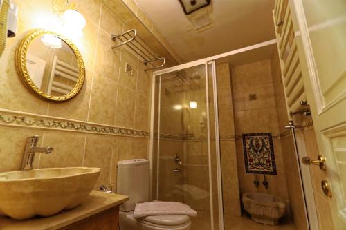 Romantic Mansion, Istanbul (fotografie 8)