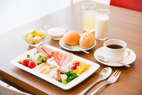 Hotel Folkloro Sanrikukamaishi – Kamaishi, MA