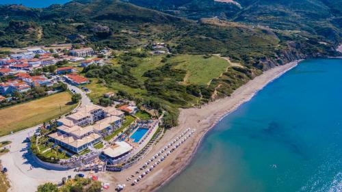 Crystal Beach Hotel - image 13