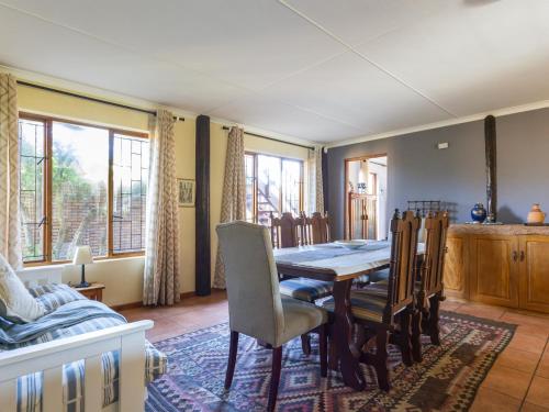 Brenton Bushbuck Lookout - image 2
