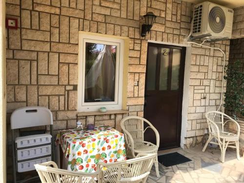  Apartmani Helena in Medulin