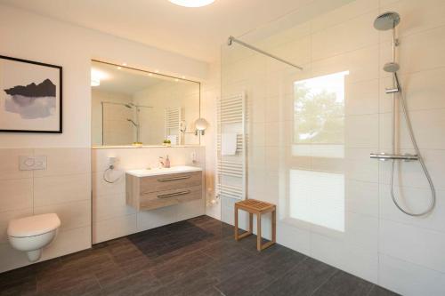 Appartement Seaside - Oase am Haff 3.4km von Kamminke entfernt