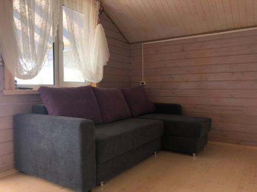 A-More Holiday Park - main image