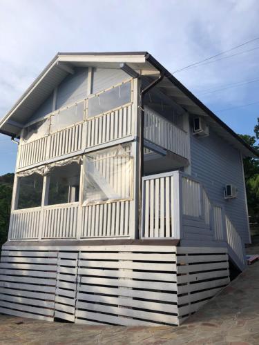 A-More Holiday Park - image 4
