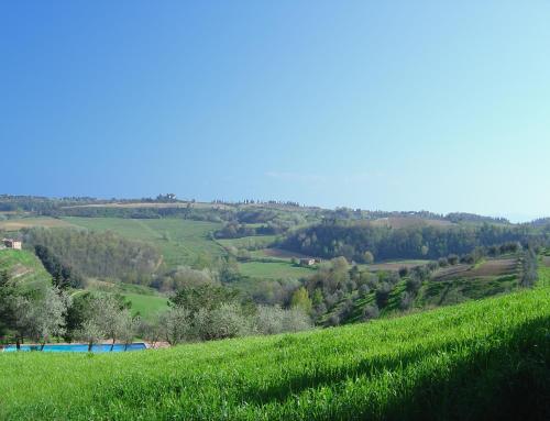 Borgo Il Poggio Agritourismo