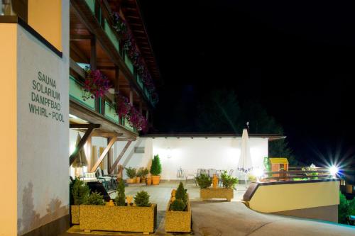 Hotel Garni Hainbacherhof - image 12