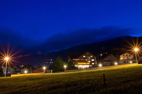 Sadržaji, Hotel Garni Hainbacherhof in Solden