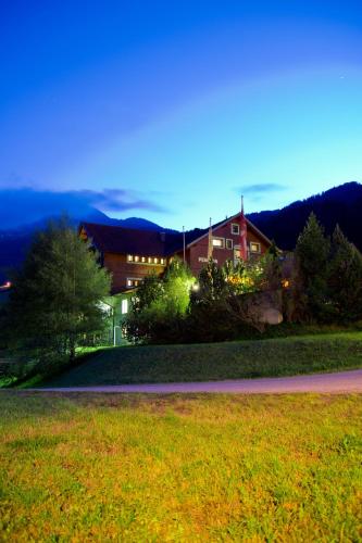Hotel Garni Hainbacherhof - main image