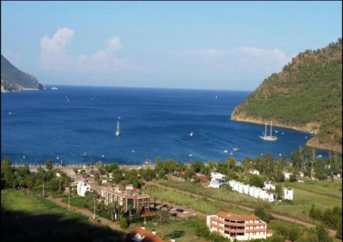 Adrasan Şekerbahçe Otel