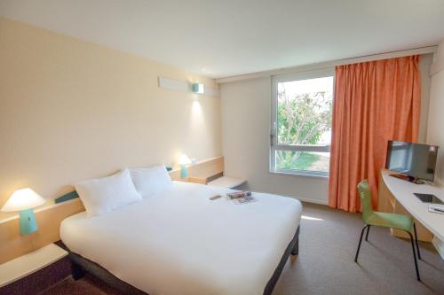 Ibis Perpignan Nord in รีฟซาลต์