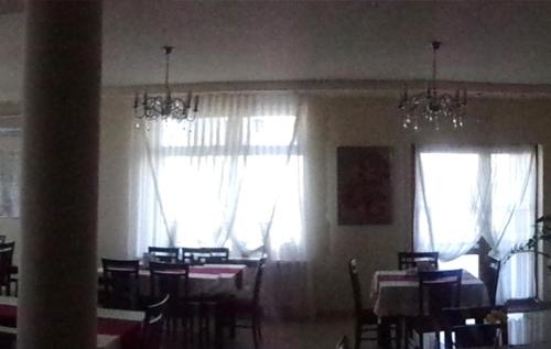 Hotel & Restauracja Euforia in Гарволін