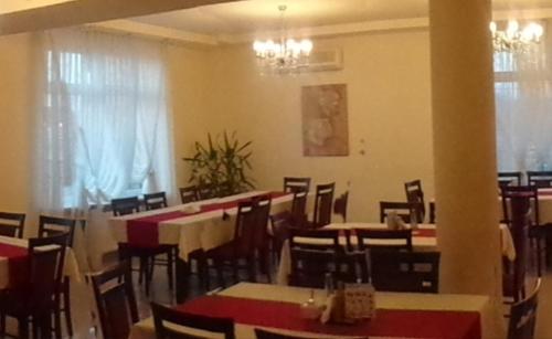 Hotel & Restauracja Euforia in Гарволін