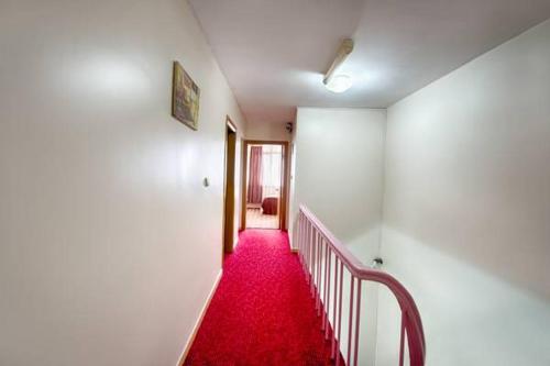 Akdeniz Hotel In Turkey