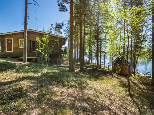 Holiday Home Patu by Interhome - Pihlajaniemi