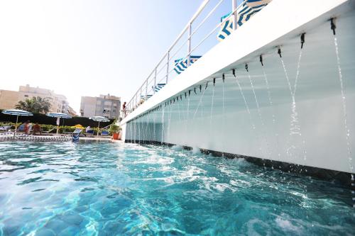 Perandor Hotel