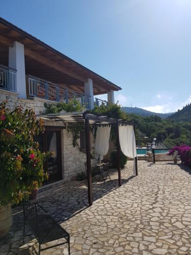 Villa Eos, Gaios (Passo) (foto 4)