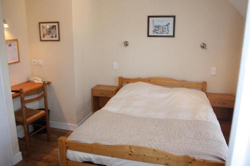Auberge de Saint Julien Aux Bois photo 22