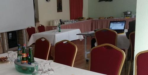 WALDHOTEL SEELOW - ein Land-gut-Hotel - image 10