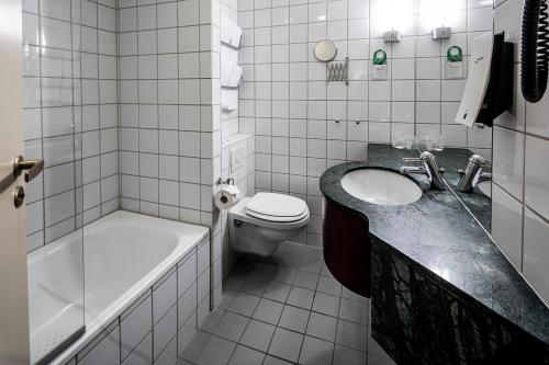 First Hotel Millennium - image 13