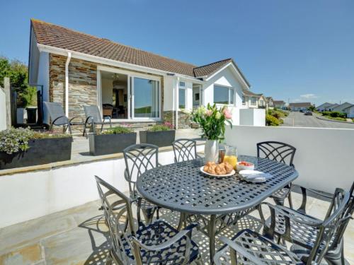 Holiday Home Oysters gîte à louer Morte Point