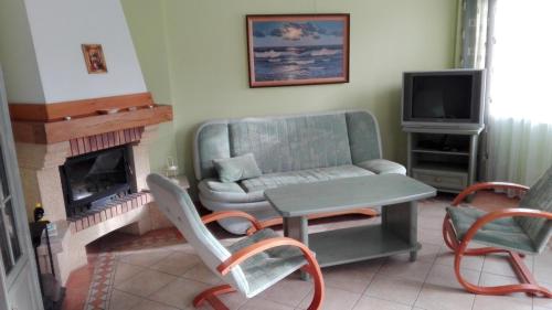 Apartament III